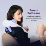 Lunio Neck & Shoulder Massager เครื่องนวดคอและบ่า ภาพที่ 4