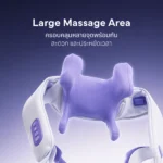 Lunio Neck & Shoulder Massager เครื่องนวดคอและบ่า ภาพที่ 10