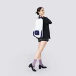 Lunio Back Cushion Massager เบาะนวดหลัง ภาพที่ 9