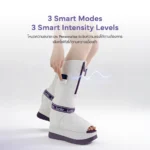 Lunio Massage Boots เครื่องนวดขา ภาพที่ 8
