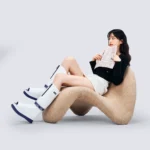 Lunio Massage Boots เครื่องนวดขา ภาพที่ 10