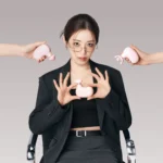 Lunio Mini Massage Gun ปืนนวดกล้ามเนื้อขนาดเล็ก ภาพที่ 6