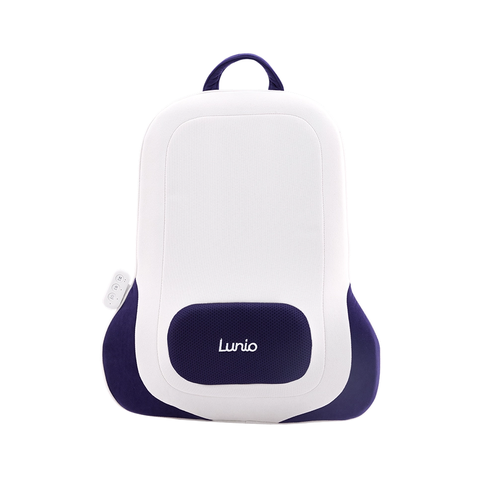 Product Massager 05 Lunio Life