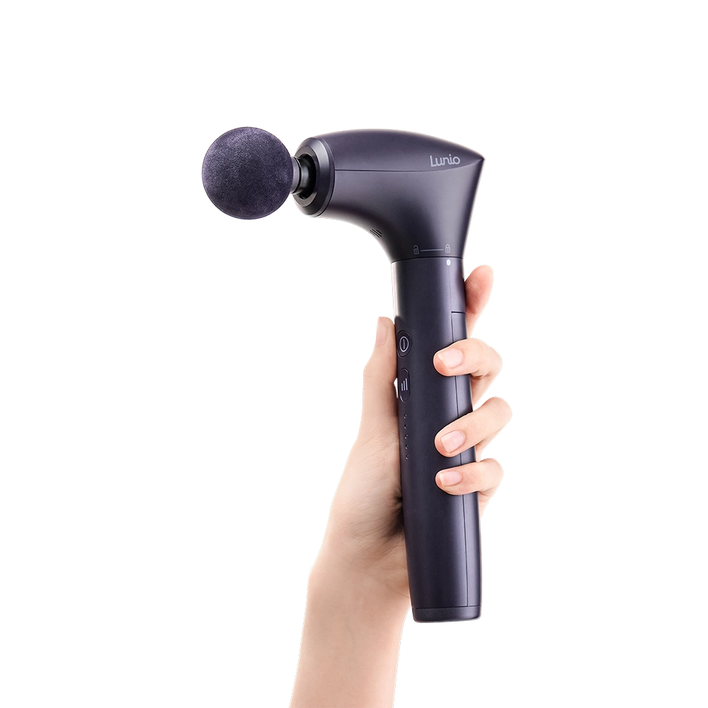 Product Massager 06 Lunio Life