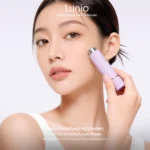 Lunio Skim Facial Hair Trimmer