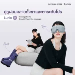 Eye Massager & Massage Boots - Image 2